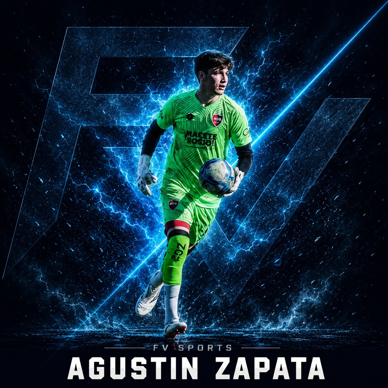 Agustín Zapata