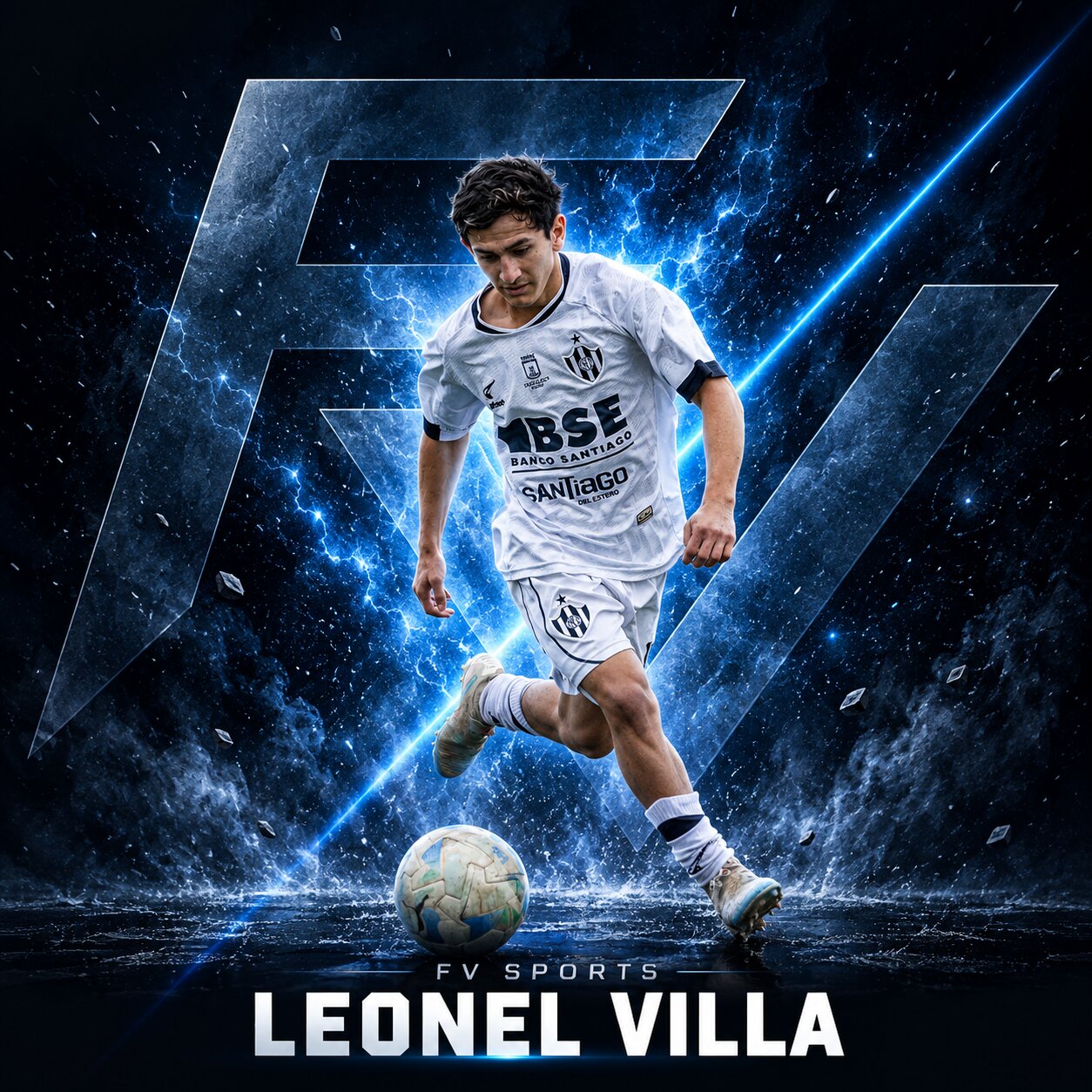 Leonel Villa